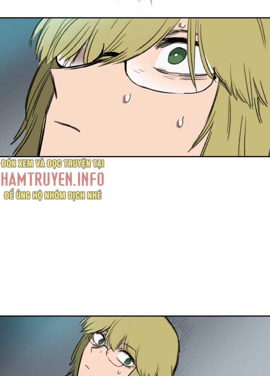 Fray Chapter 21 trang 4