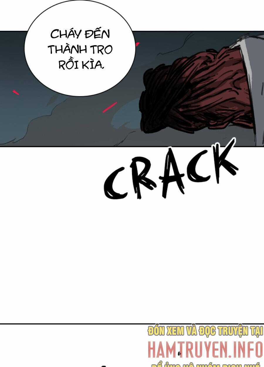 Fray Chapter 21 trang 40