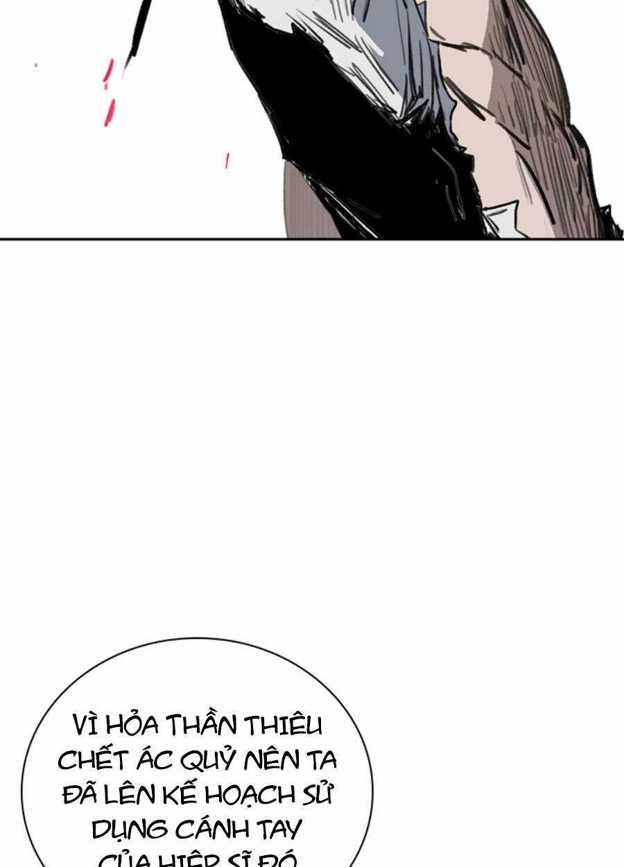 Fray Chapter 21 trang 42