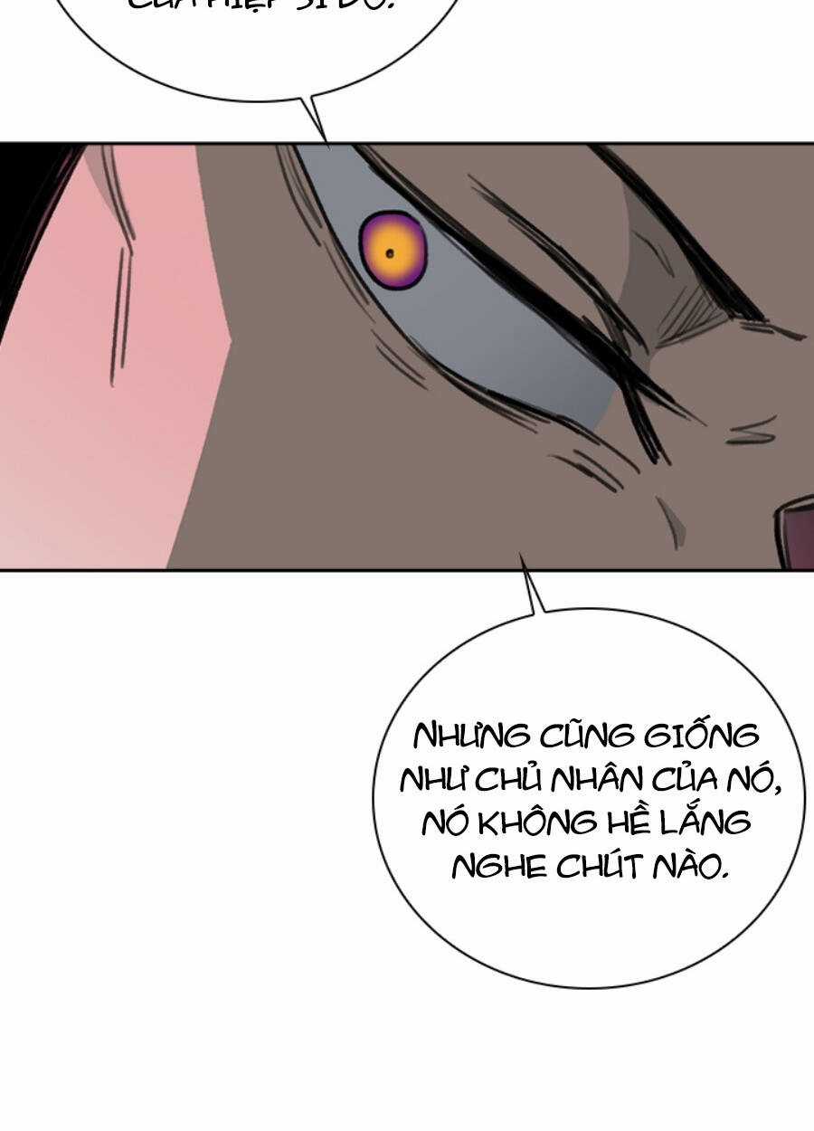 Fray Chapter 21 trang 43