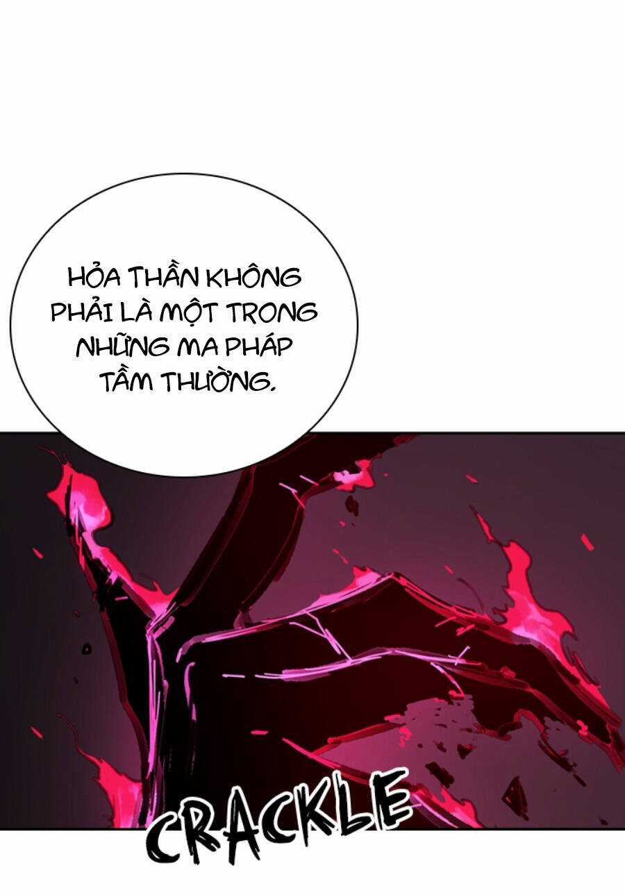 Fray Chapter 21 trang 44