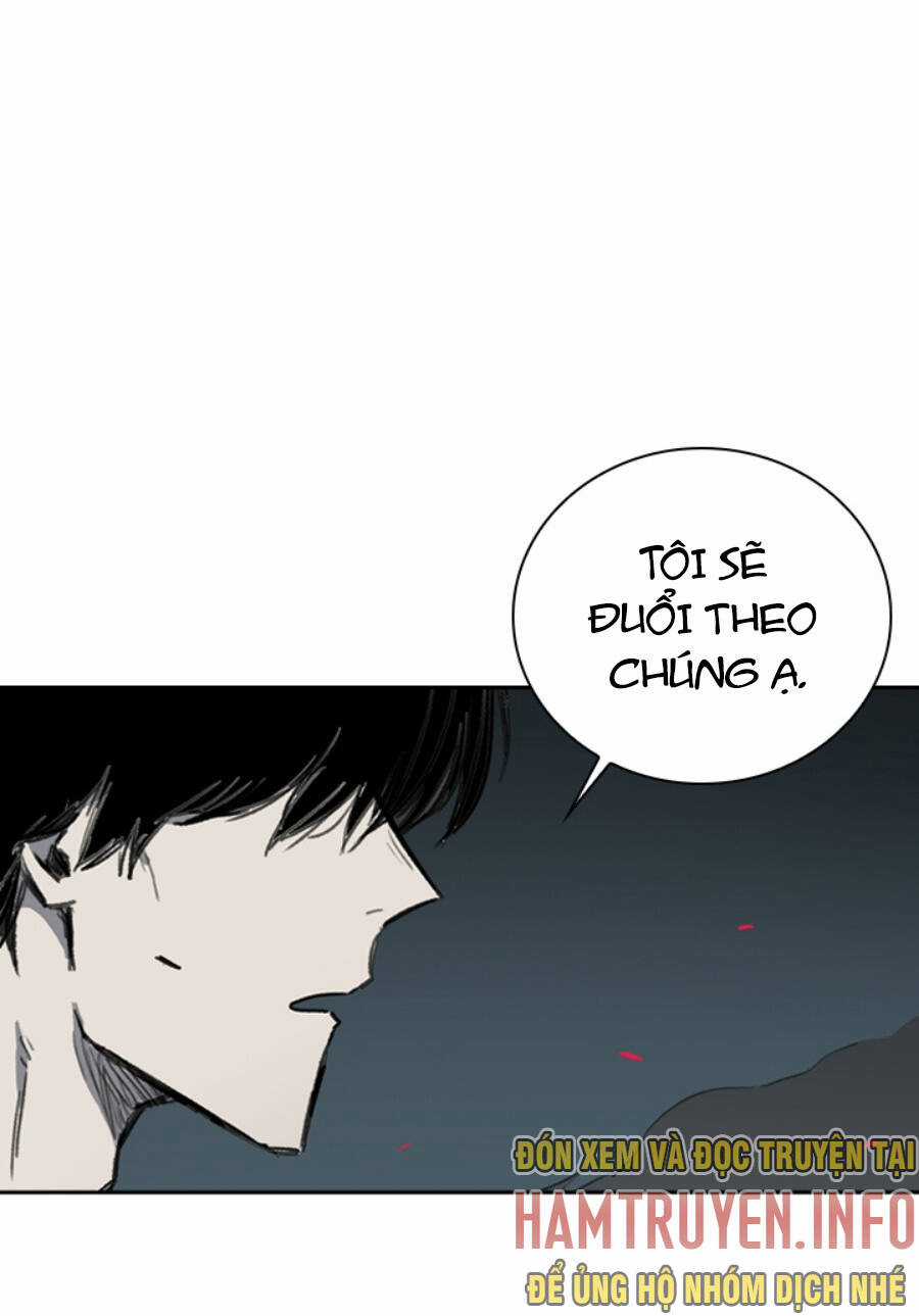 Fray Chapter 21 trang 45