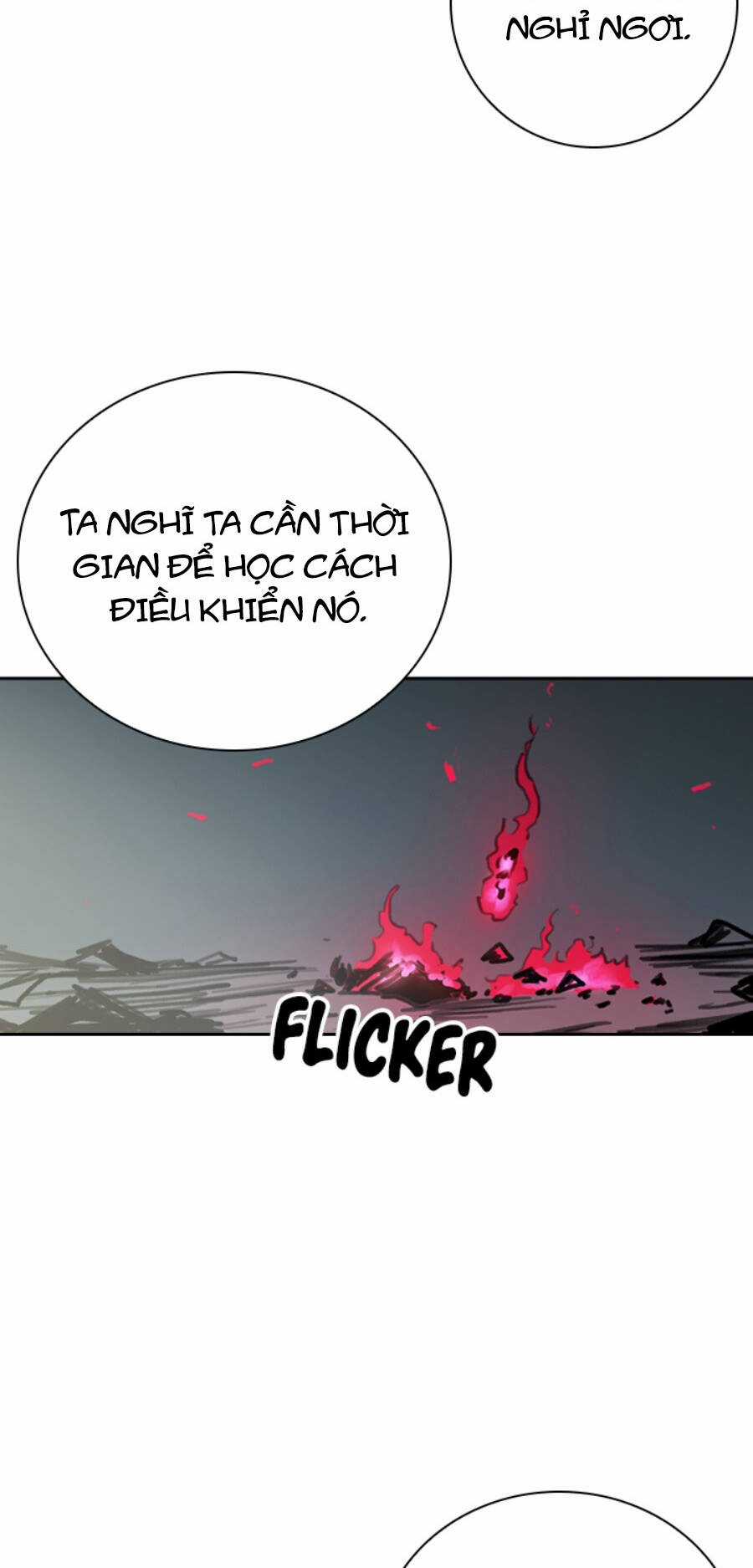 Fray Chapter 21 trang 47