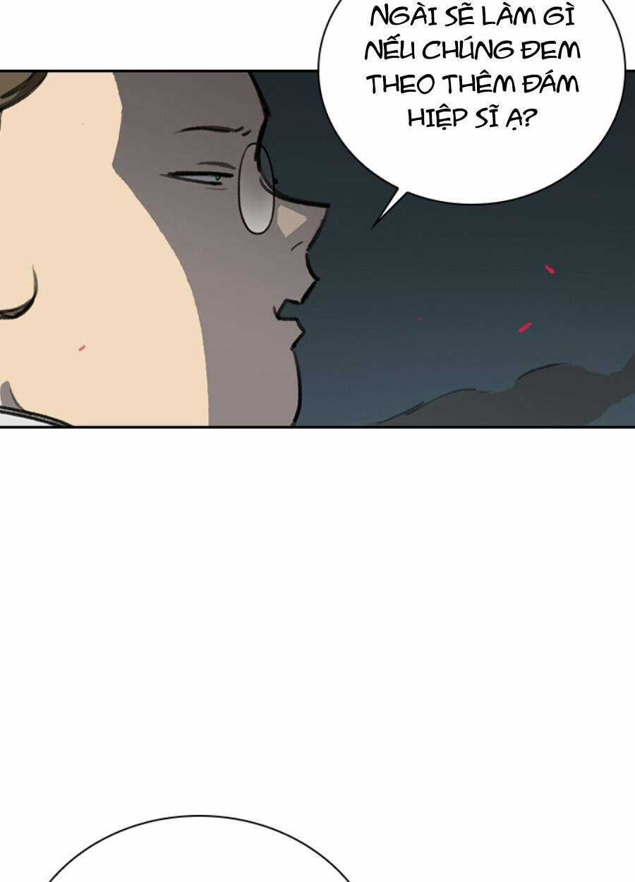 Fray Chapter 21 trang 48