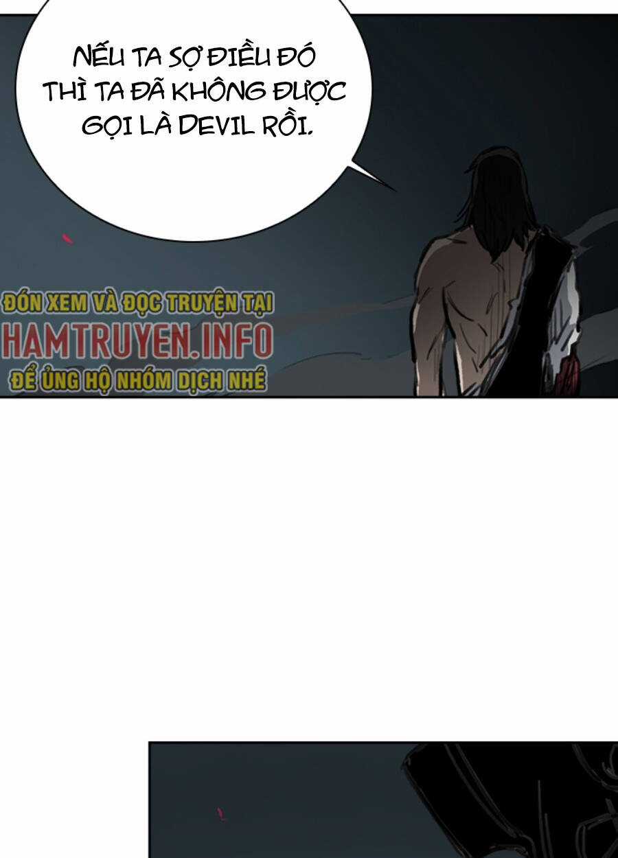 Fray Chapter 21 trang 49