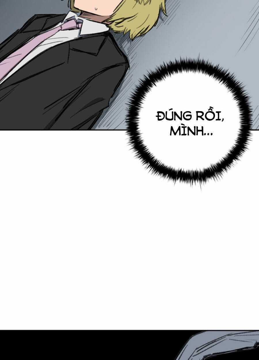 Fray Chapter 21 trang 5