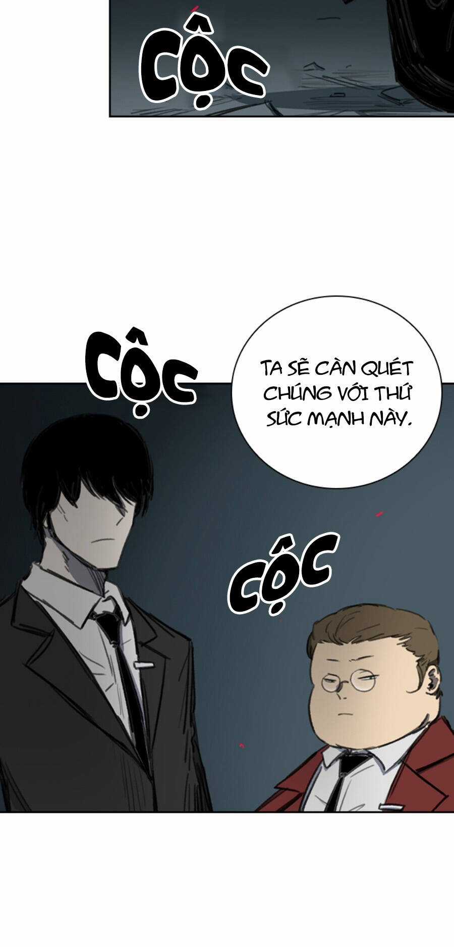 Fray Chapter 21 trang 50