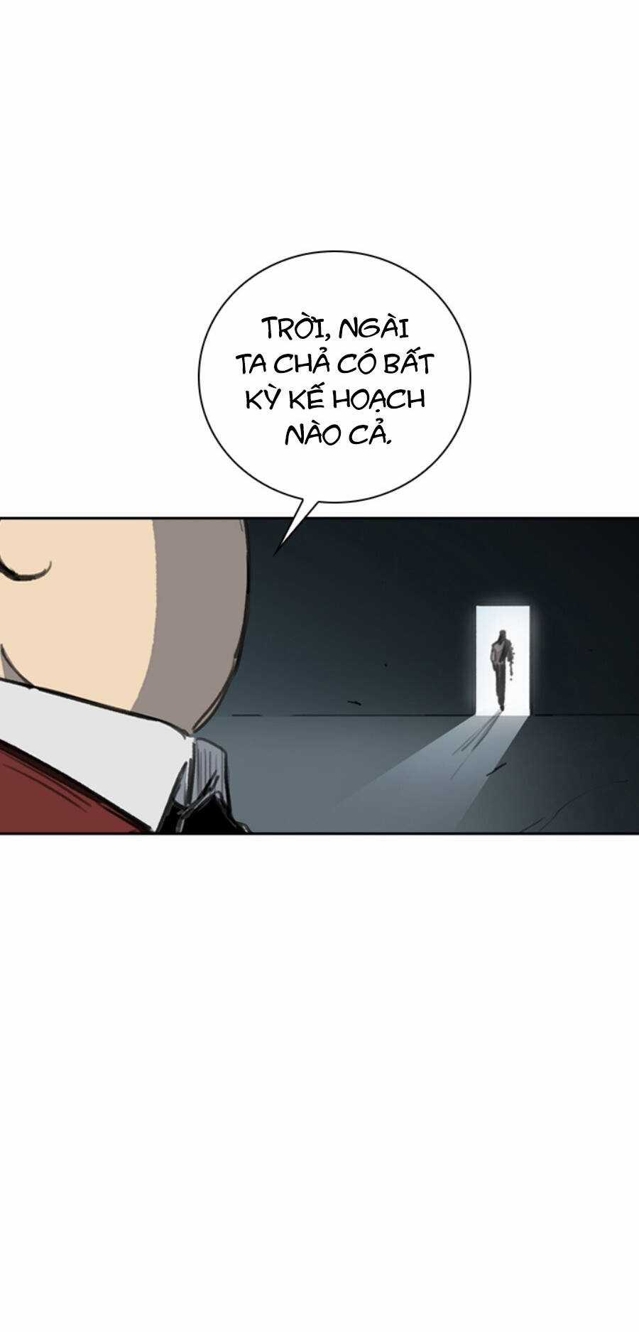 Fray Chapter 21 trang 51