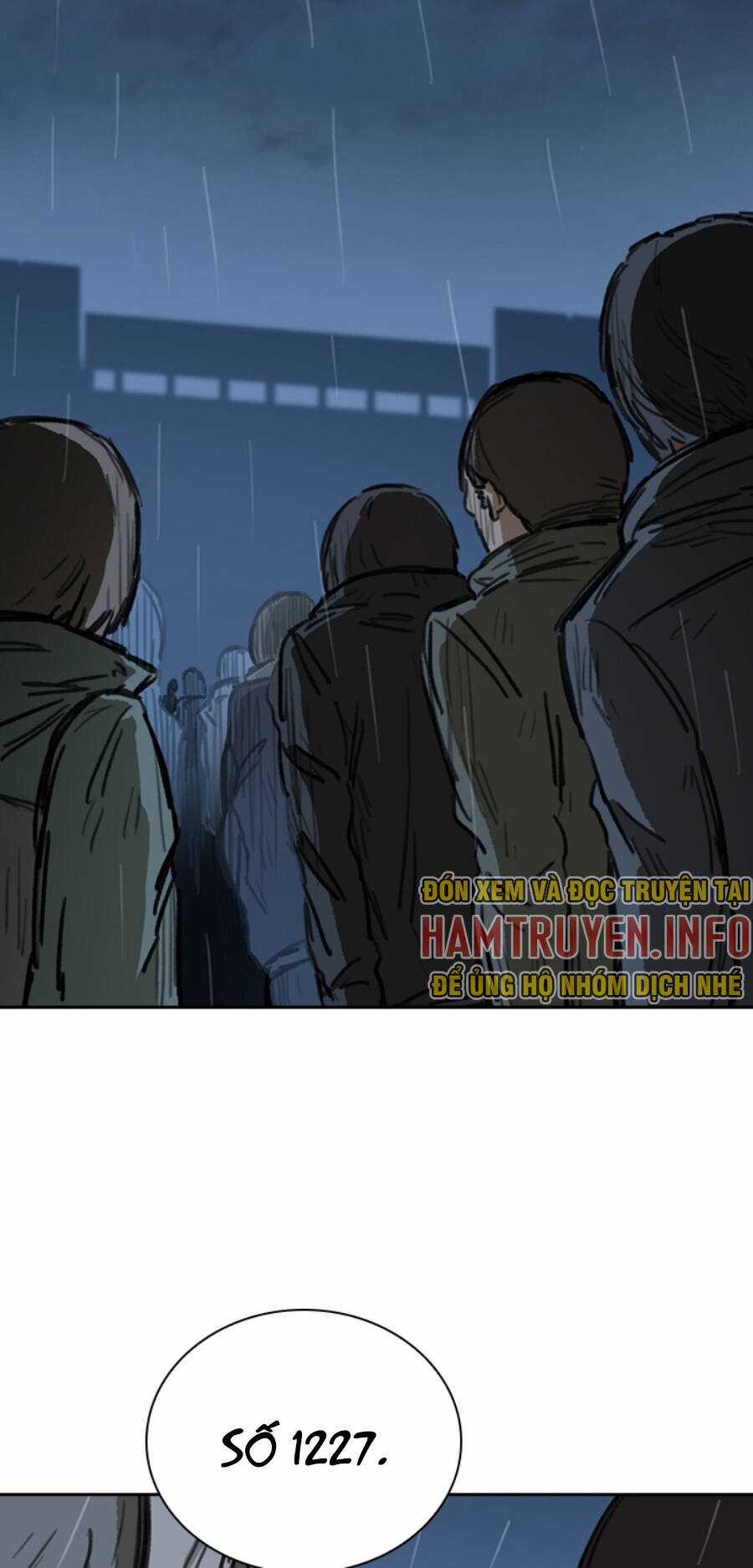 Fray Chapter 21 trang 57