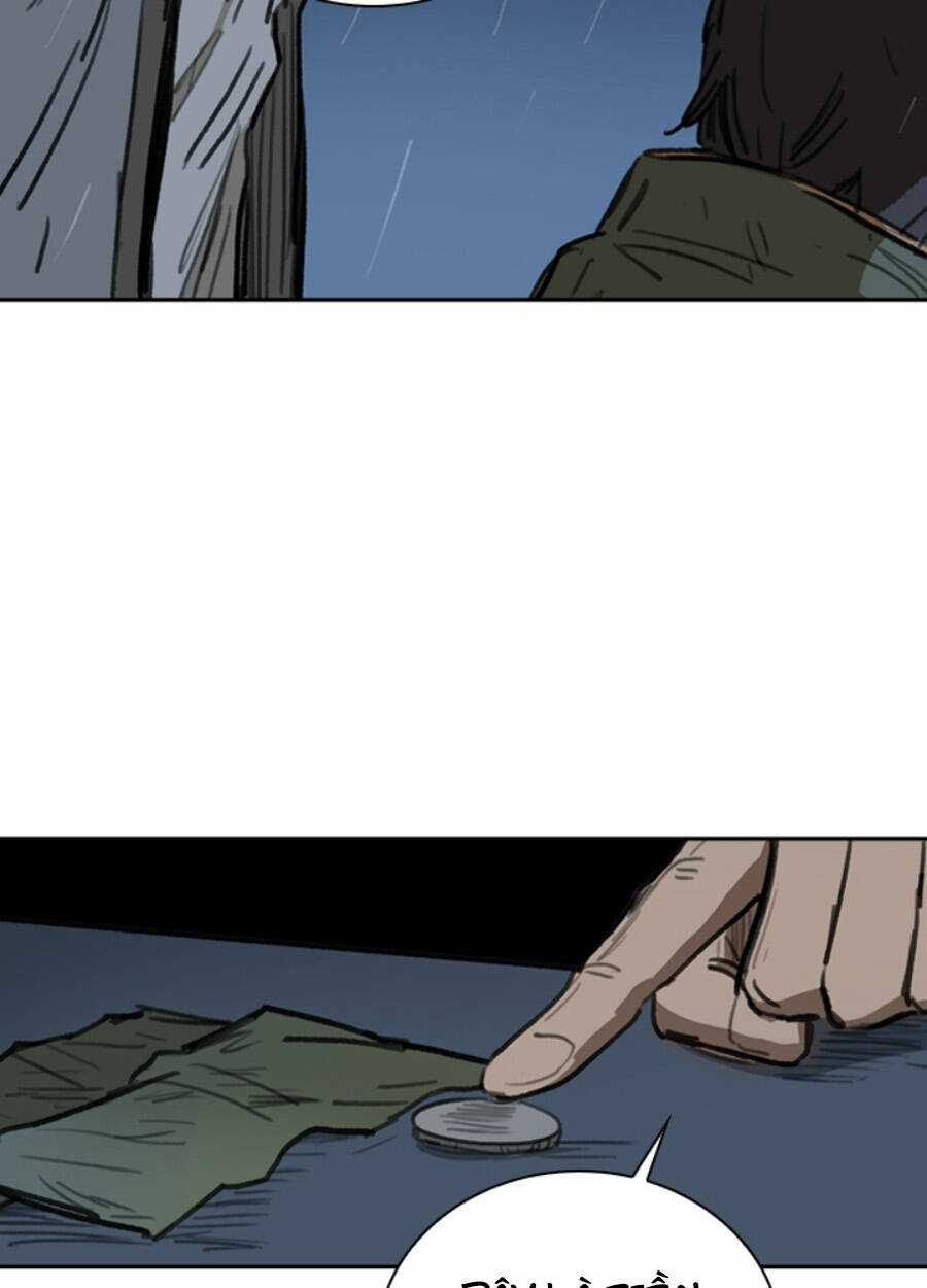 Fray Chapter 21 trang 58