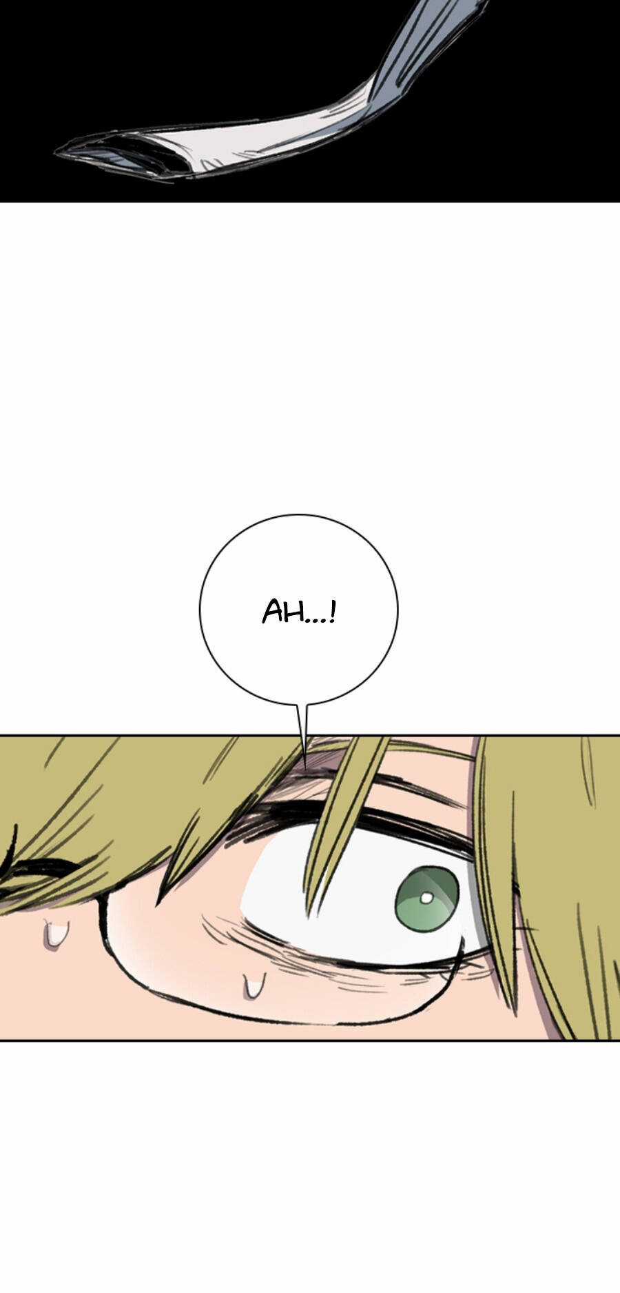 Fray Chapter 21 trang 6