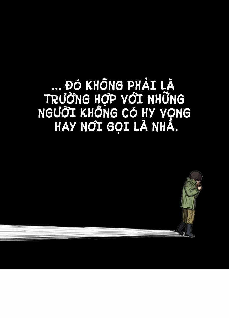 Fray Chapter 21 trang 63