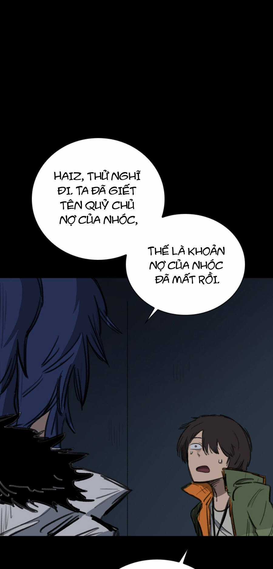 Fray Chapter 21 trang 66