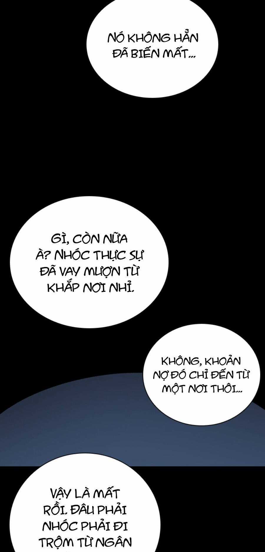 Fray Chapter 21 trang 67