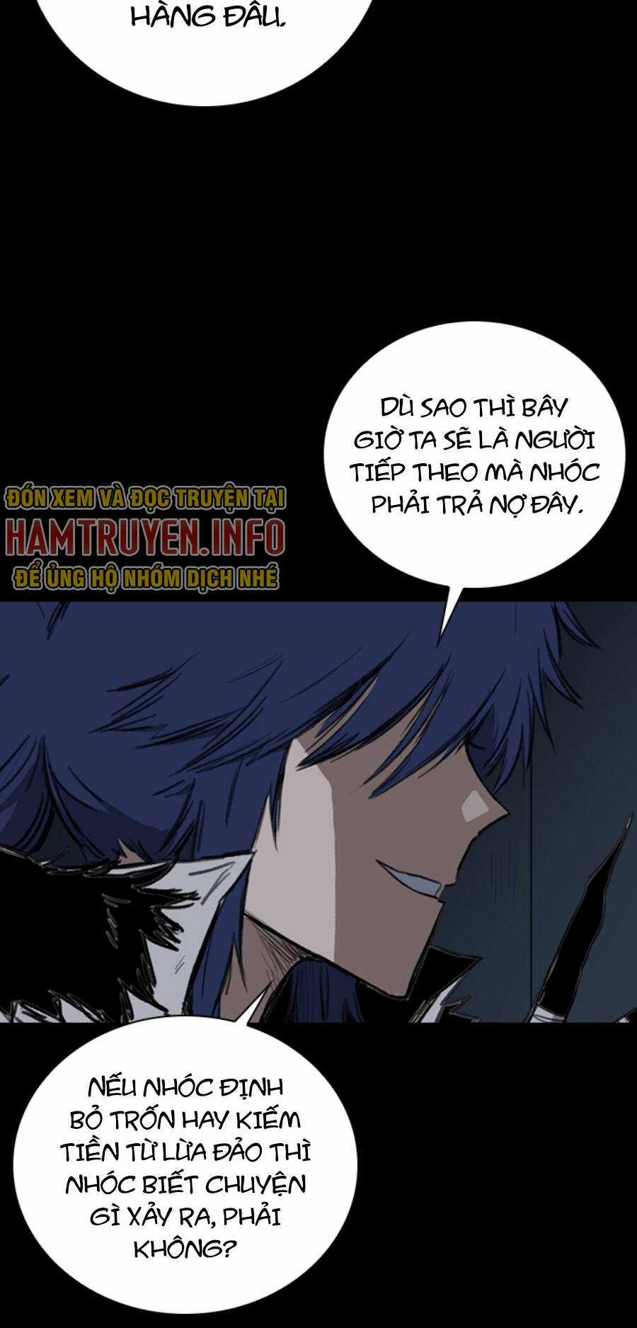 Fray Chapter 21 trang 68