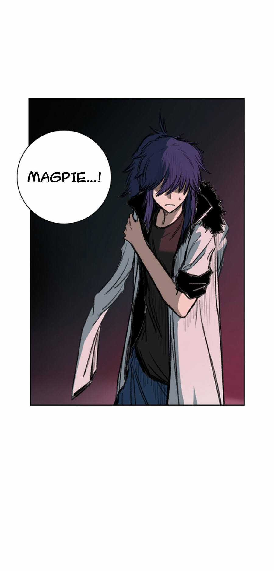 Fray Chapter 21 trang 7