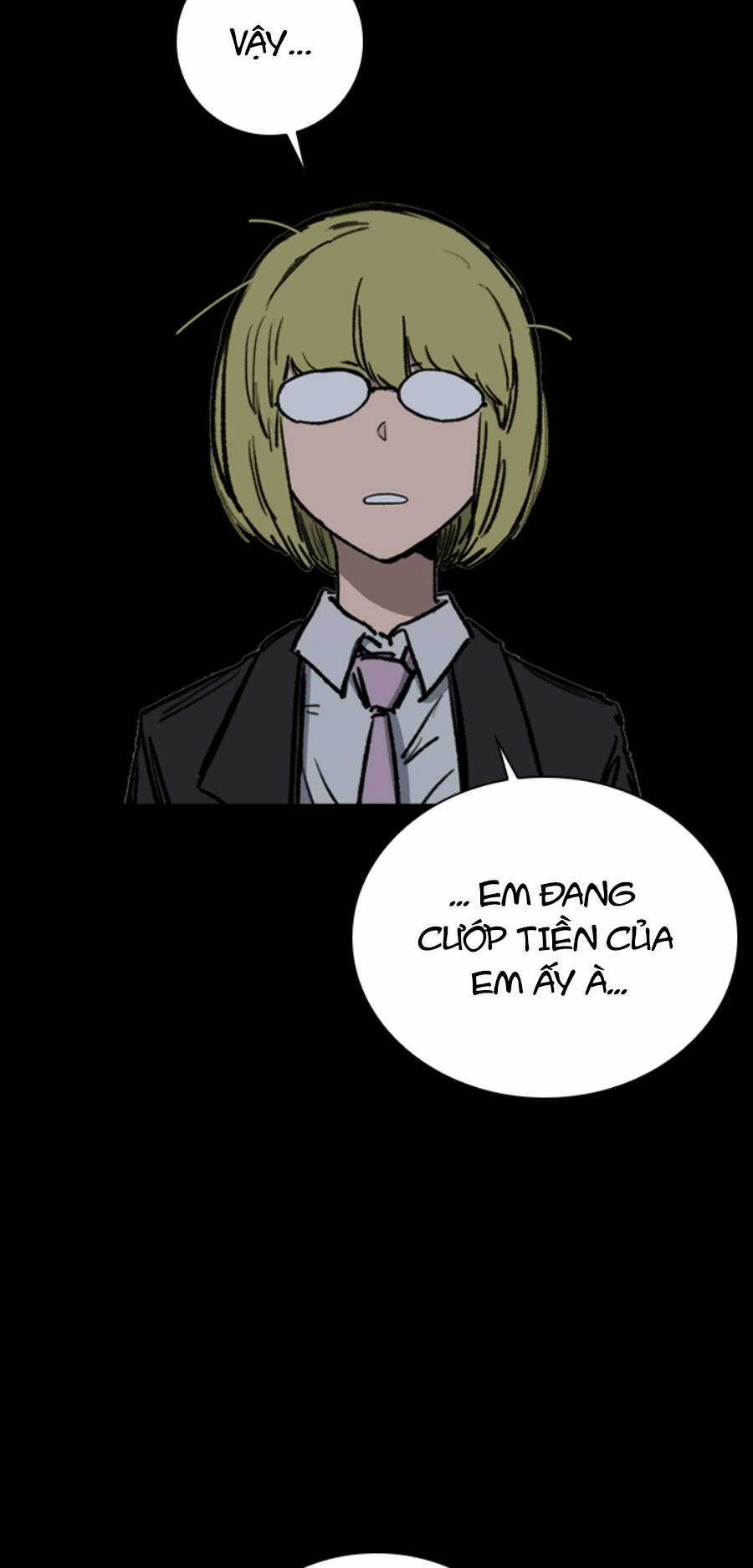 Fray Chapter 21 trang 70