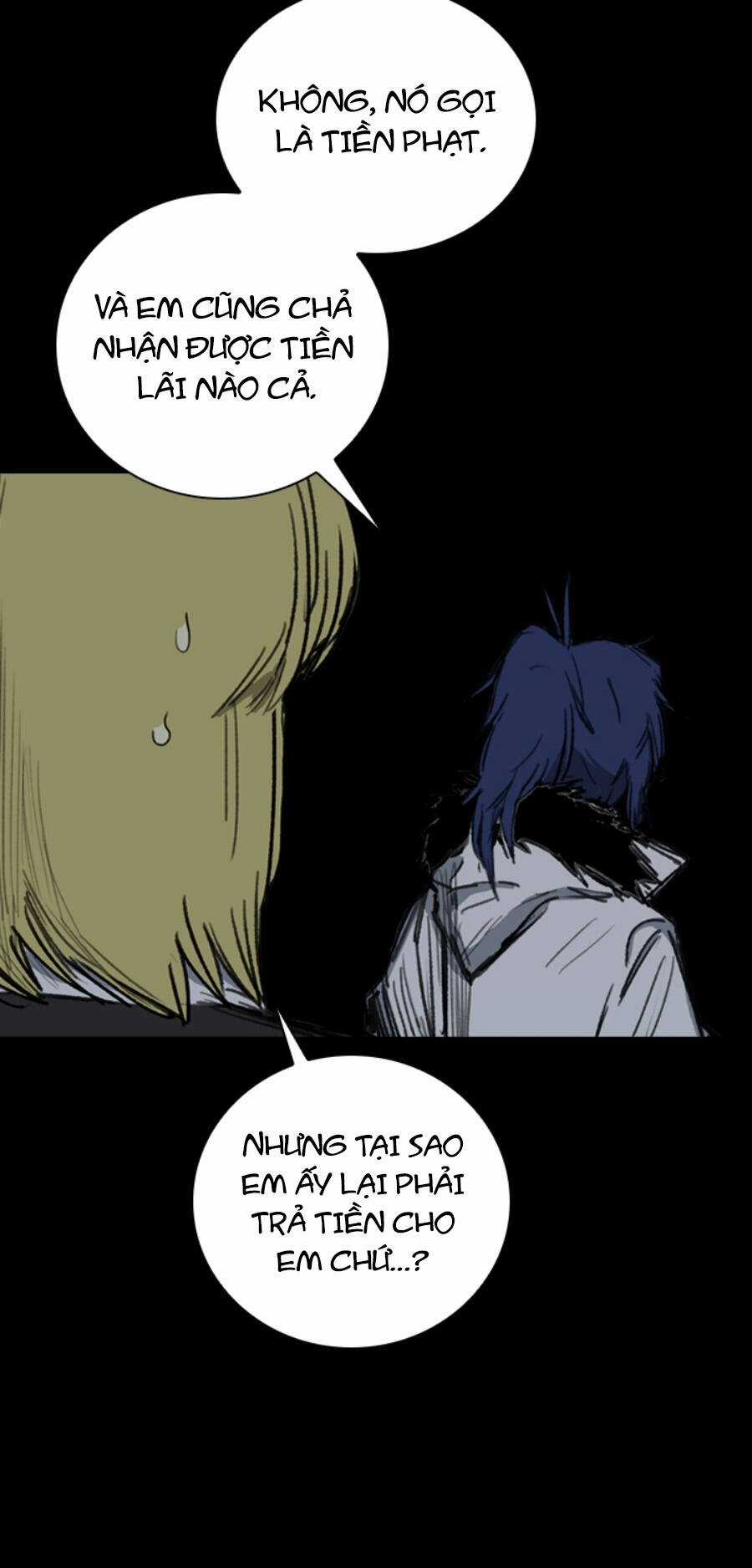 Fray Chapter 21 trang 71