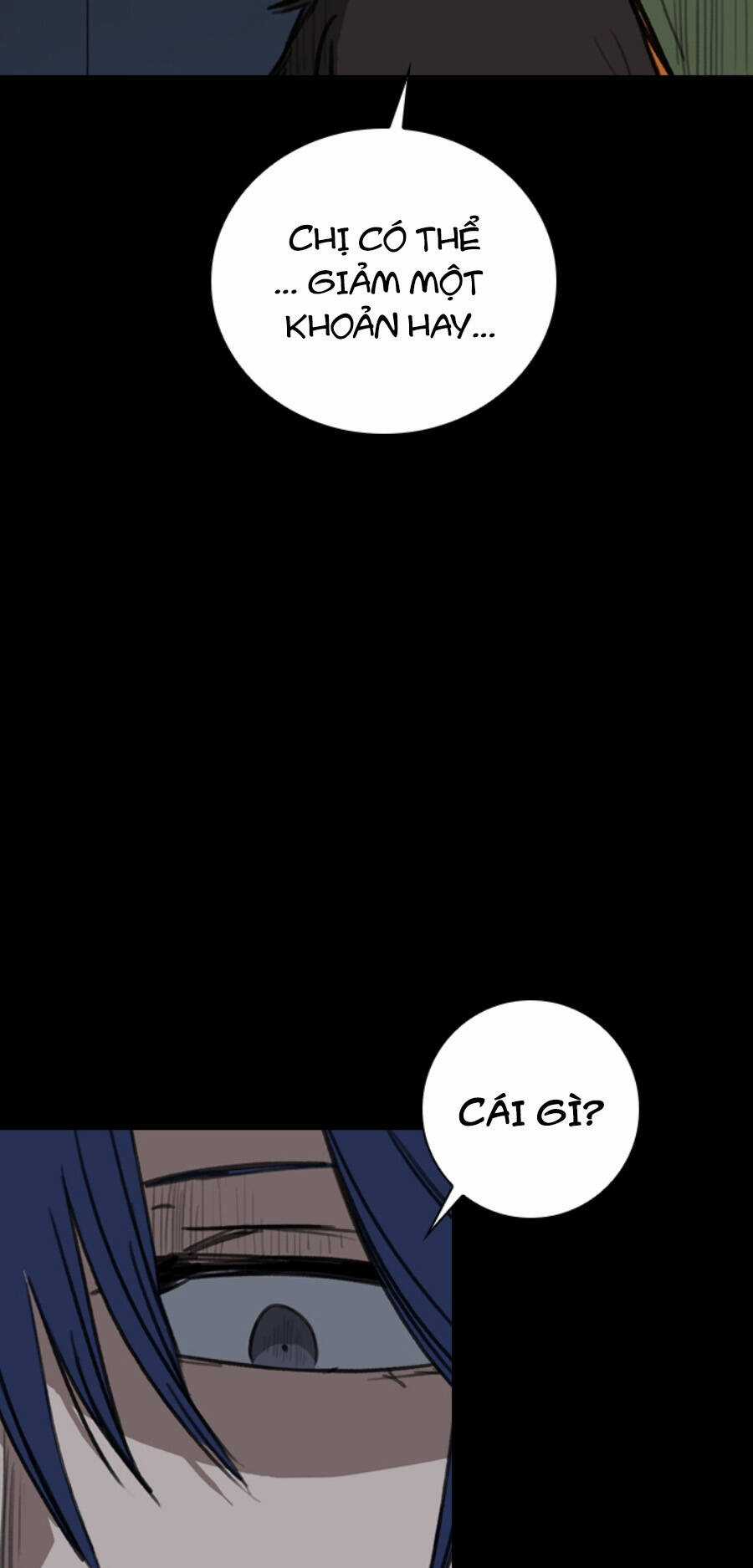 Fray Chapter 21 trang 73