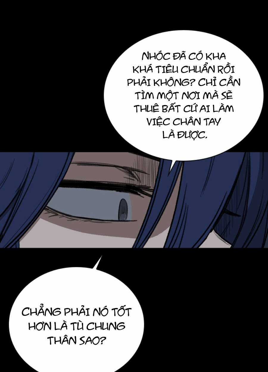 Fray Chapter 21 trang 76