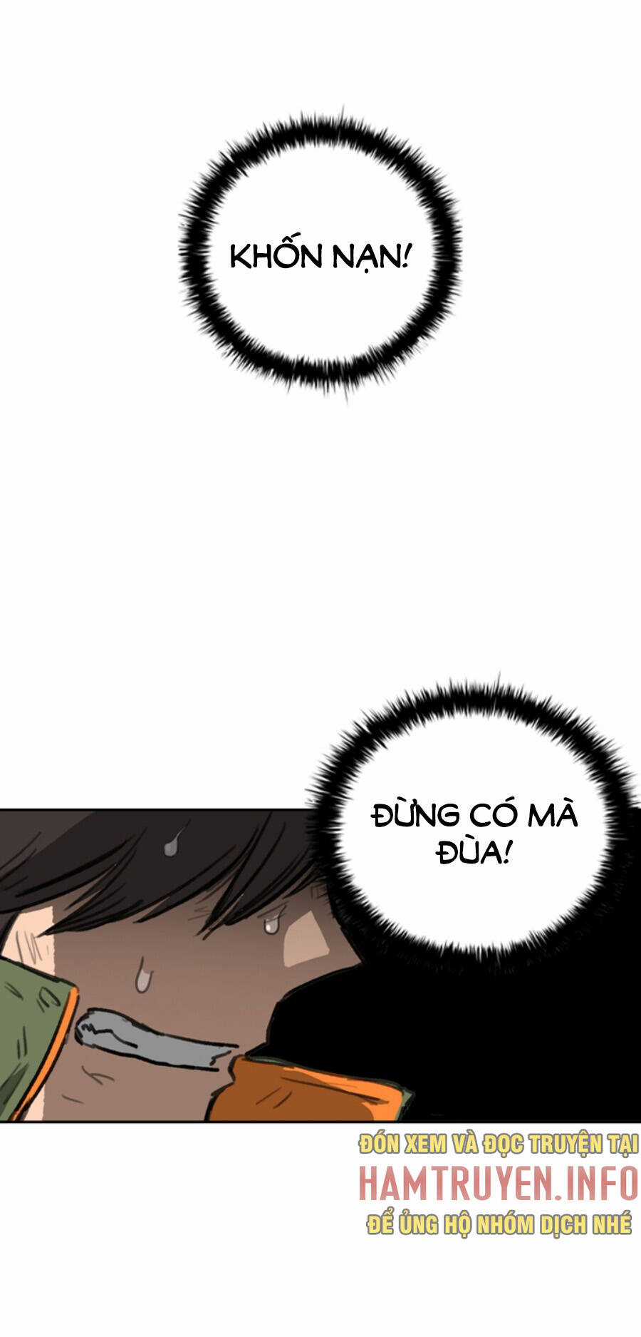 Fray Chapter 21 trang 79