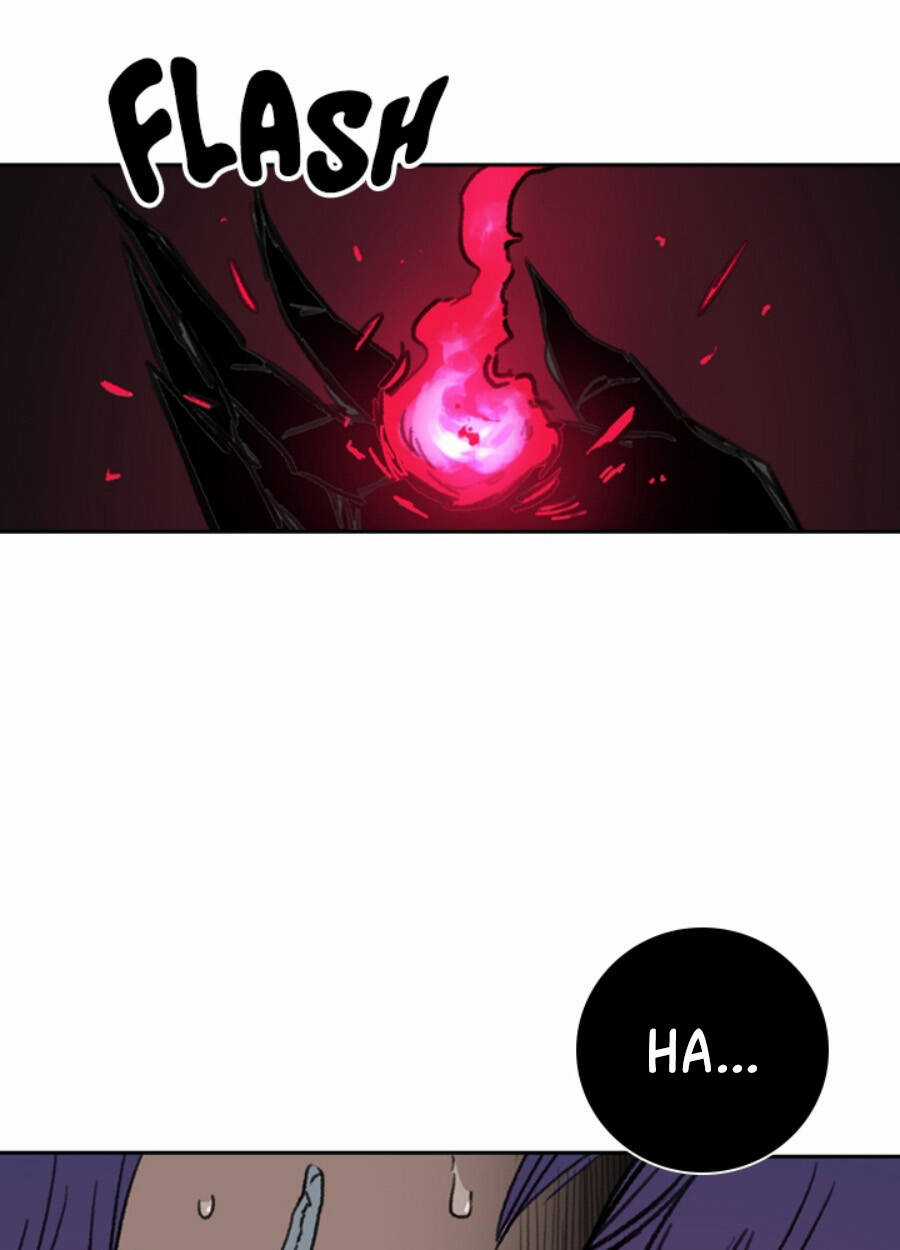 Fray Chapter 21 trang 8