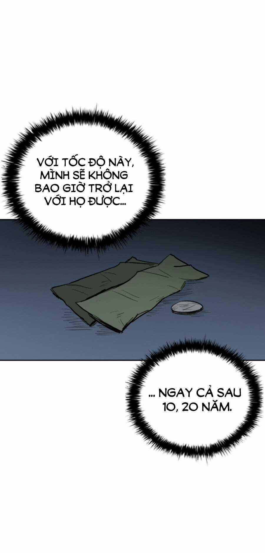 Fray Chapter 21 trang 80