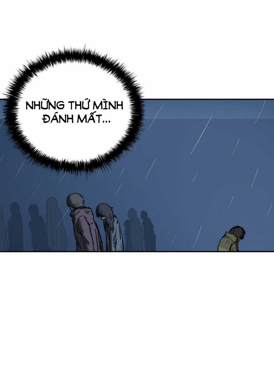 Fray Chapter 21 trang 81