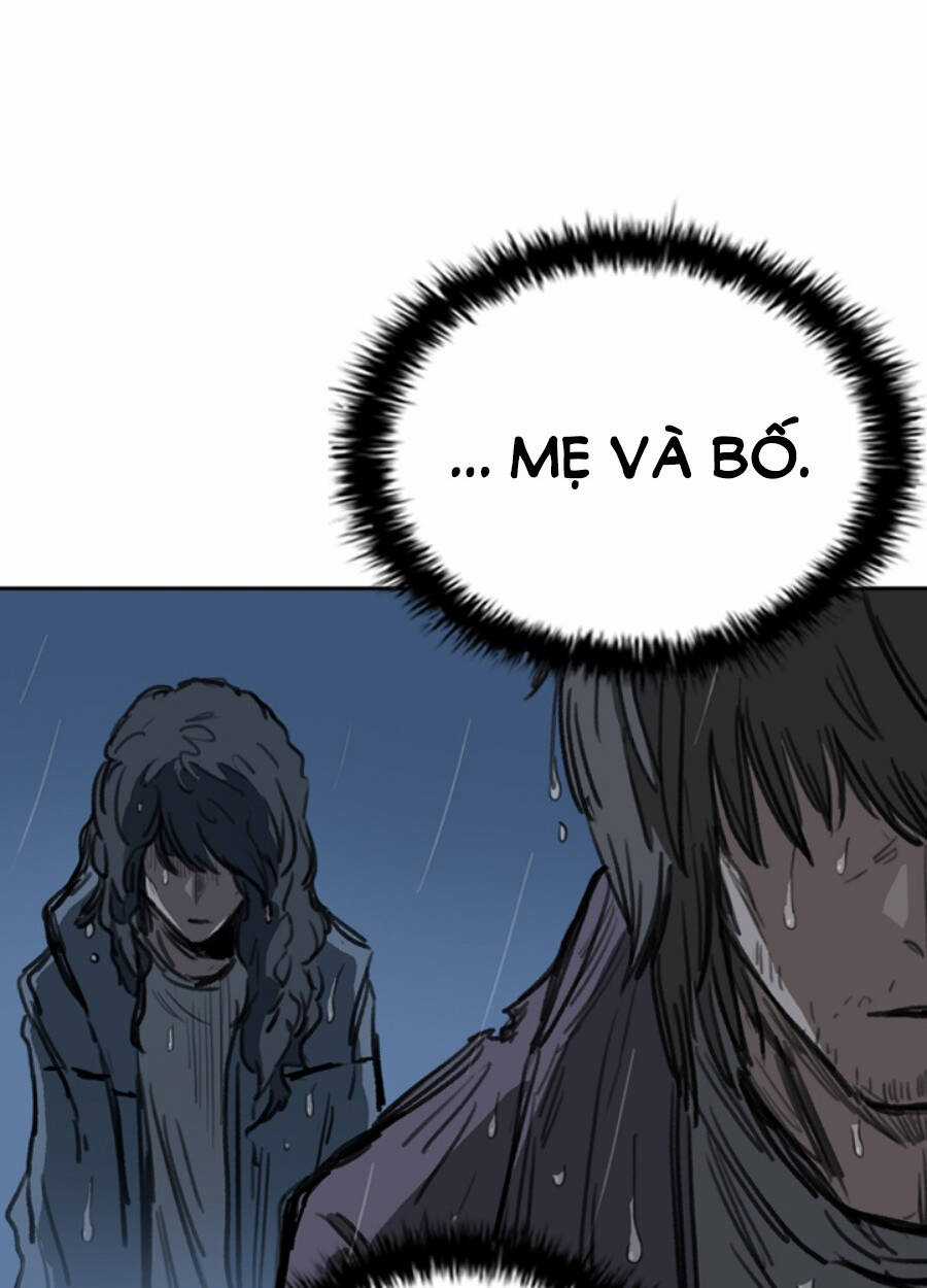 Fray Chapter 21 trang 82