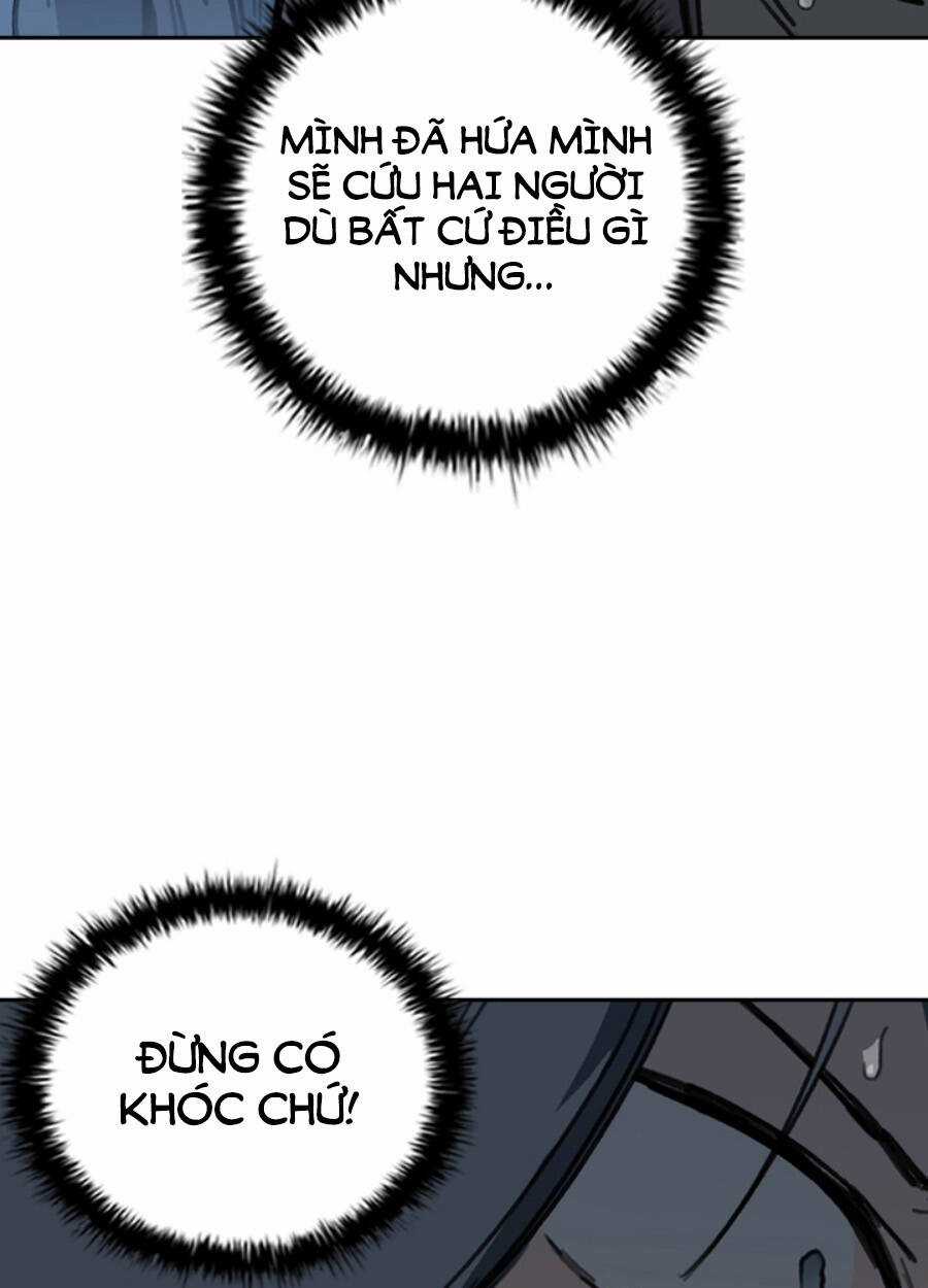 Fray Chapter 21 trang 83