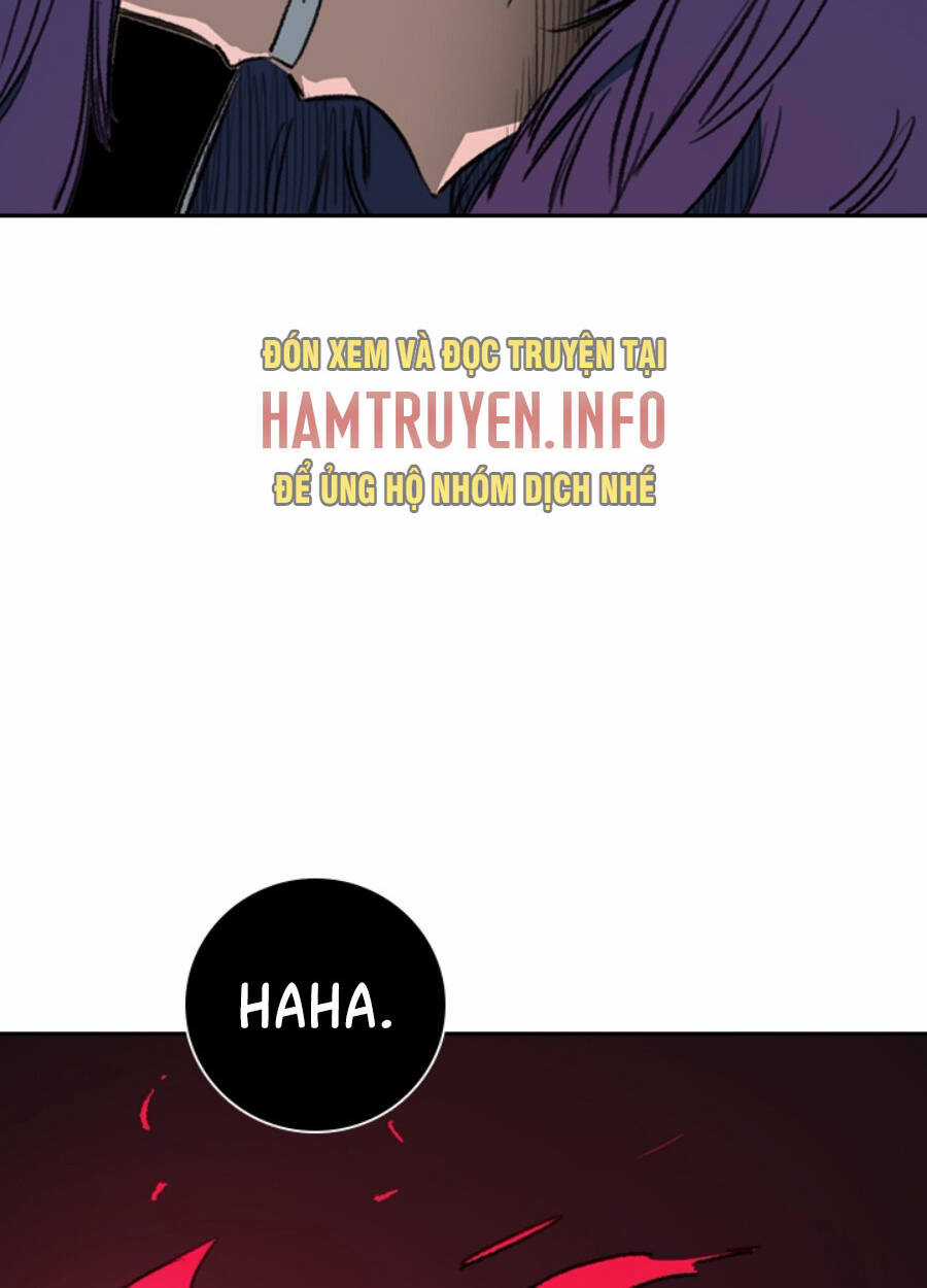 Fray Chapter 21 trang 9