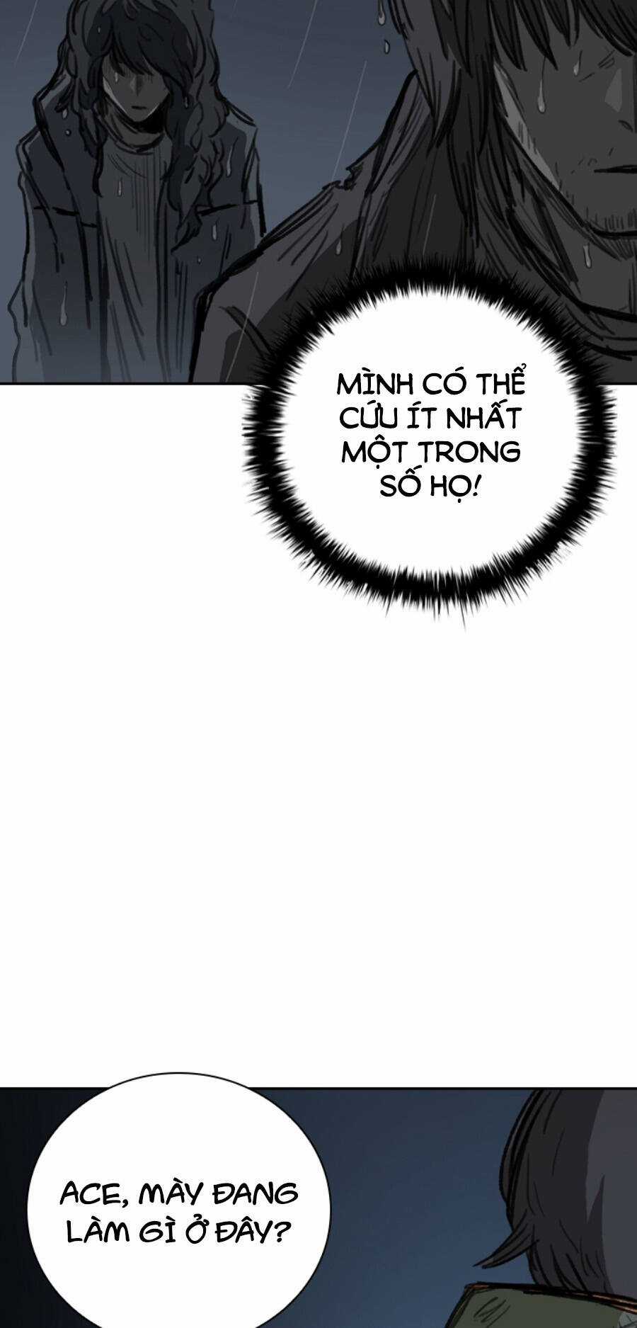 Fray Chapter 22 trang 10