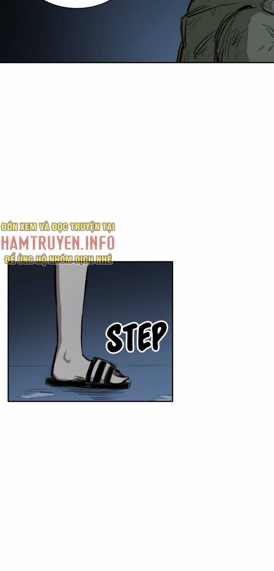 Fray Chapter 22 trang 11