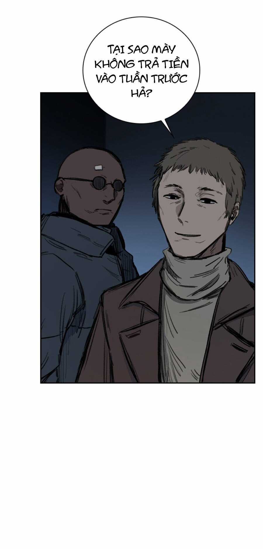 Fray Chapter 22 trang 12