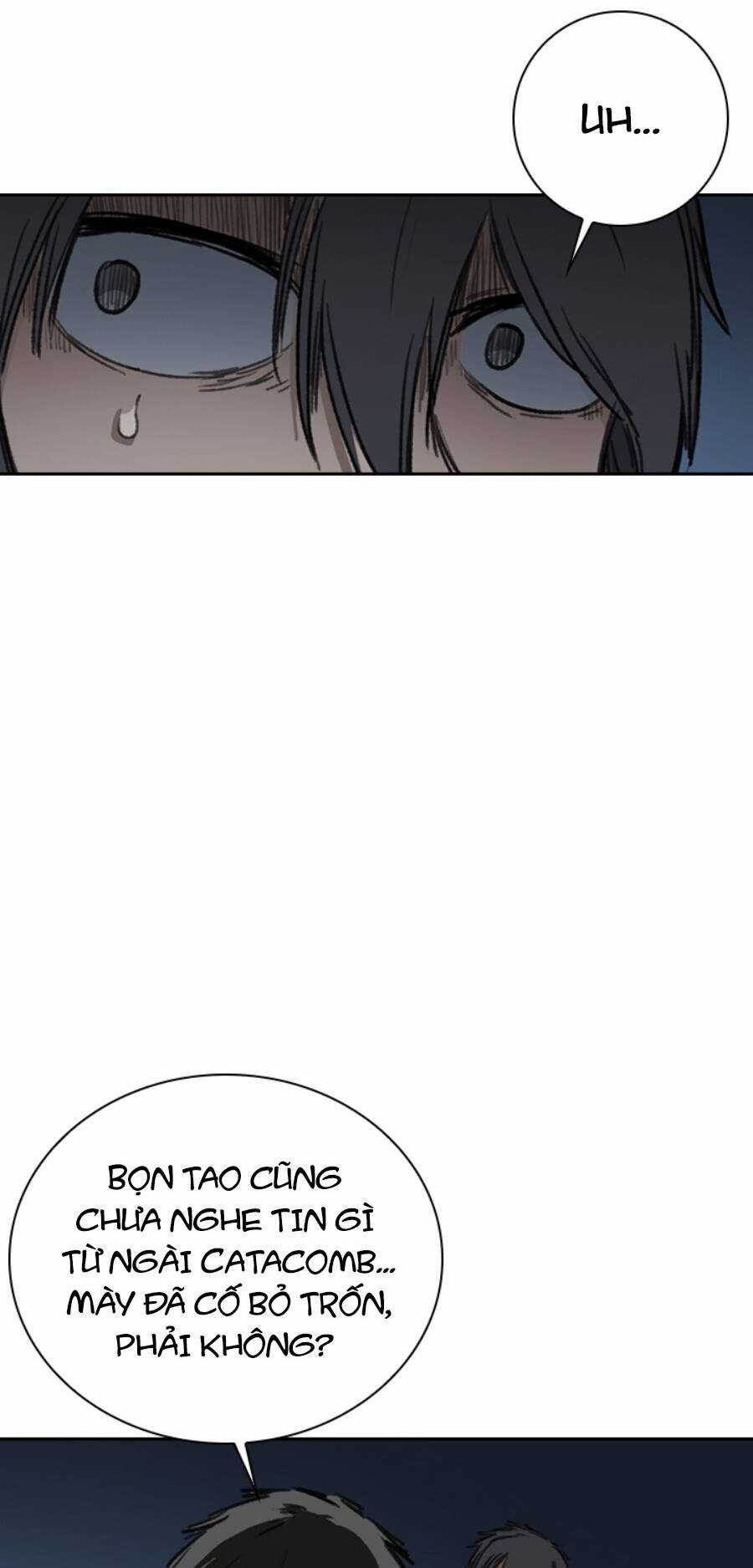 Fray Chapter 22 trang 13