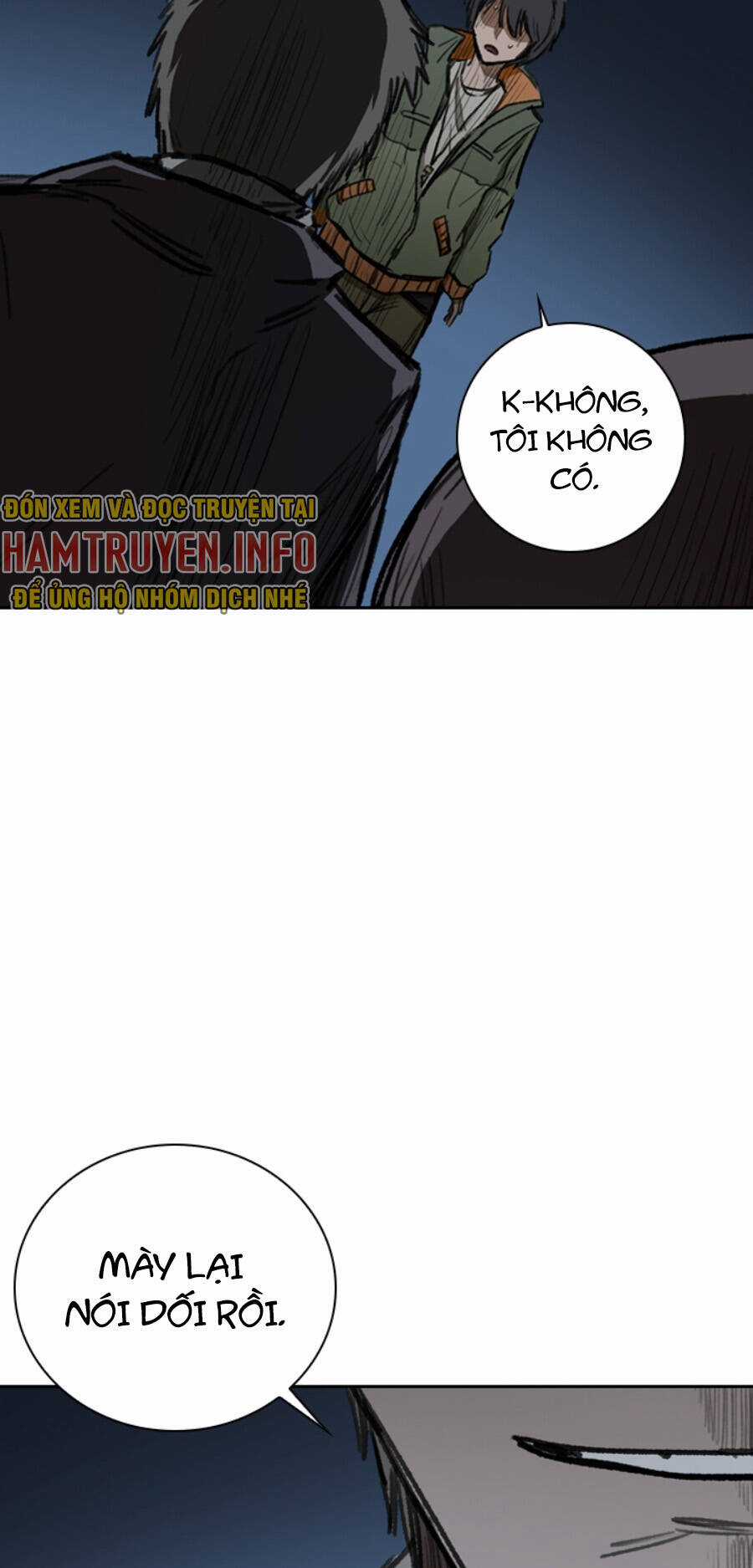 Fray Chapter 22 trang 14