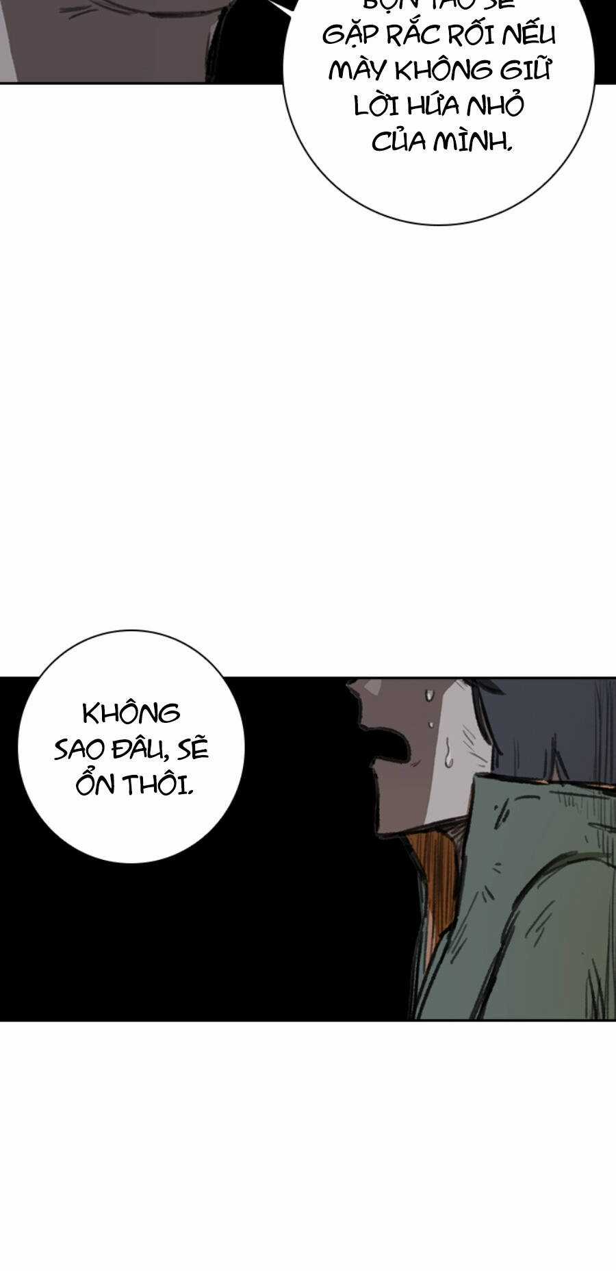 Fray Chapter 22 trang 17