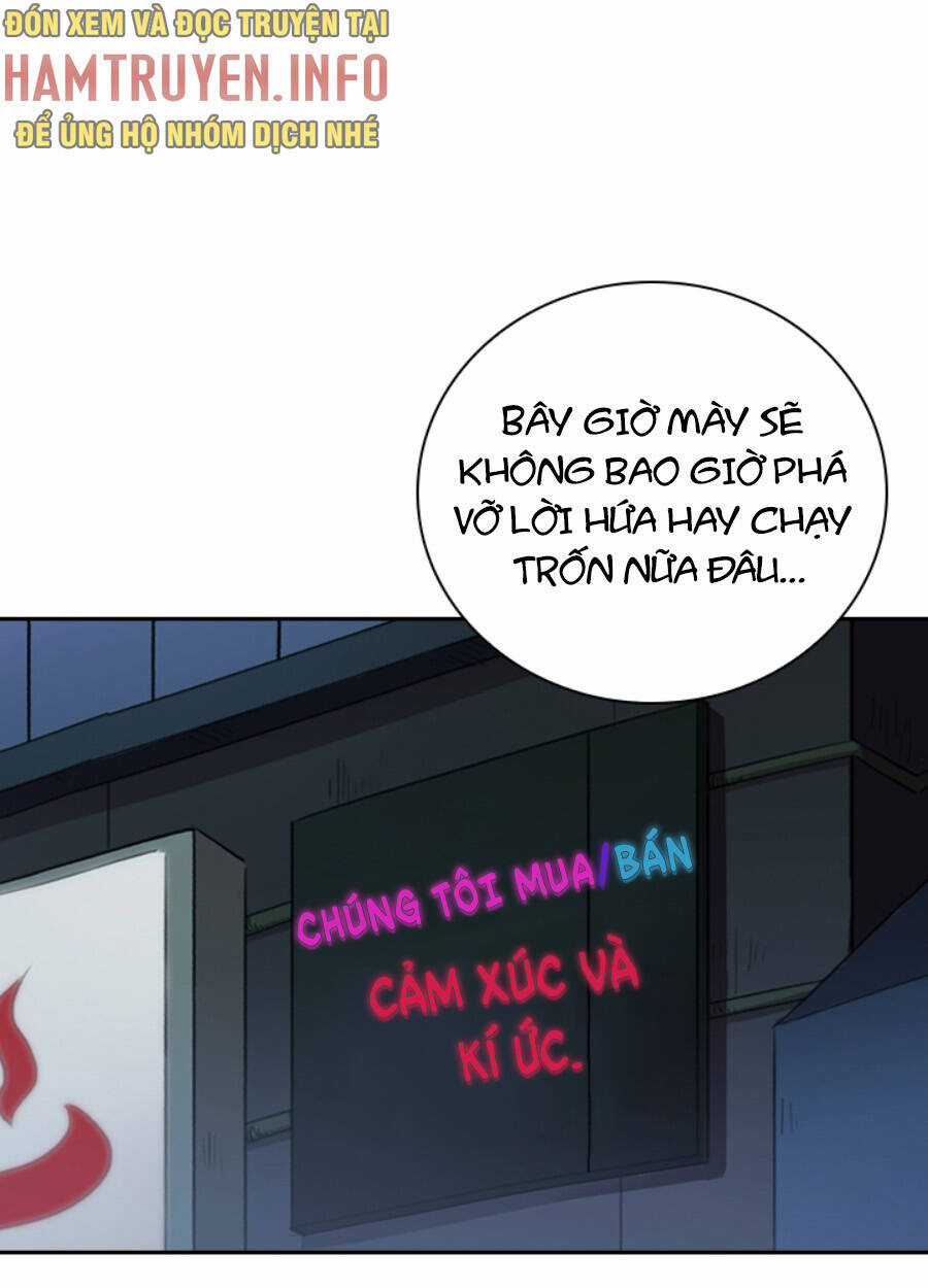 Fray Chapter 22 trang 18