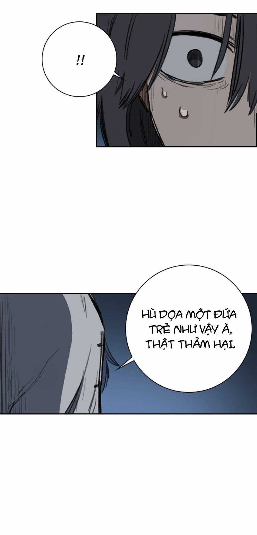 Fray Chapter 22 trang 22