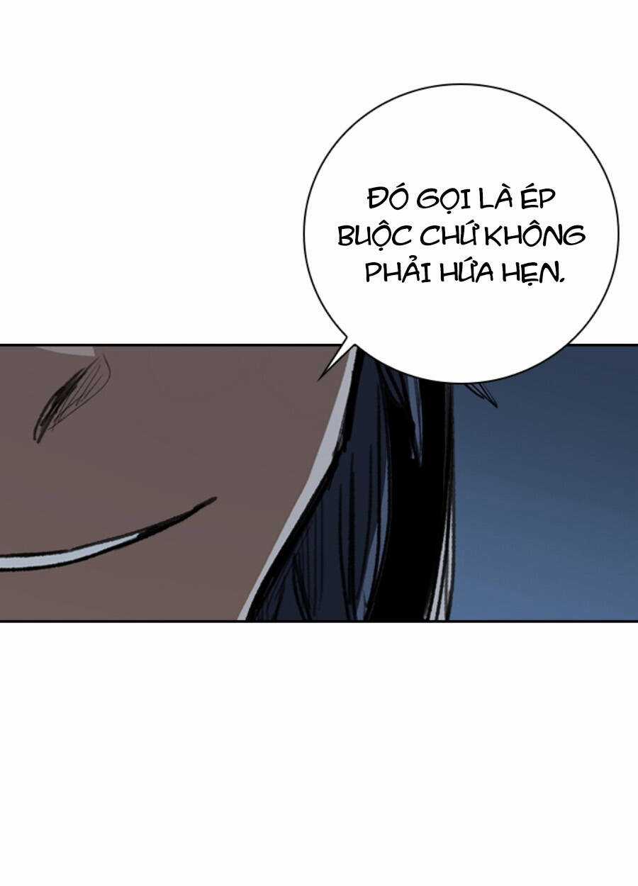 Fray Chapter 22 trang 24