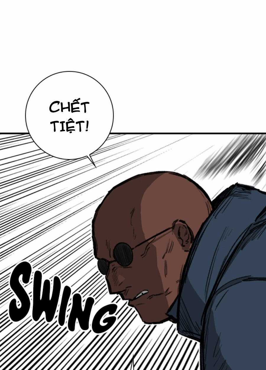 Fray Chapter 22 trang 25