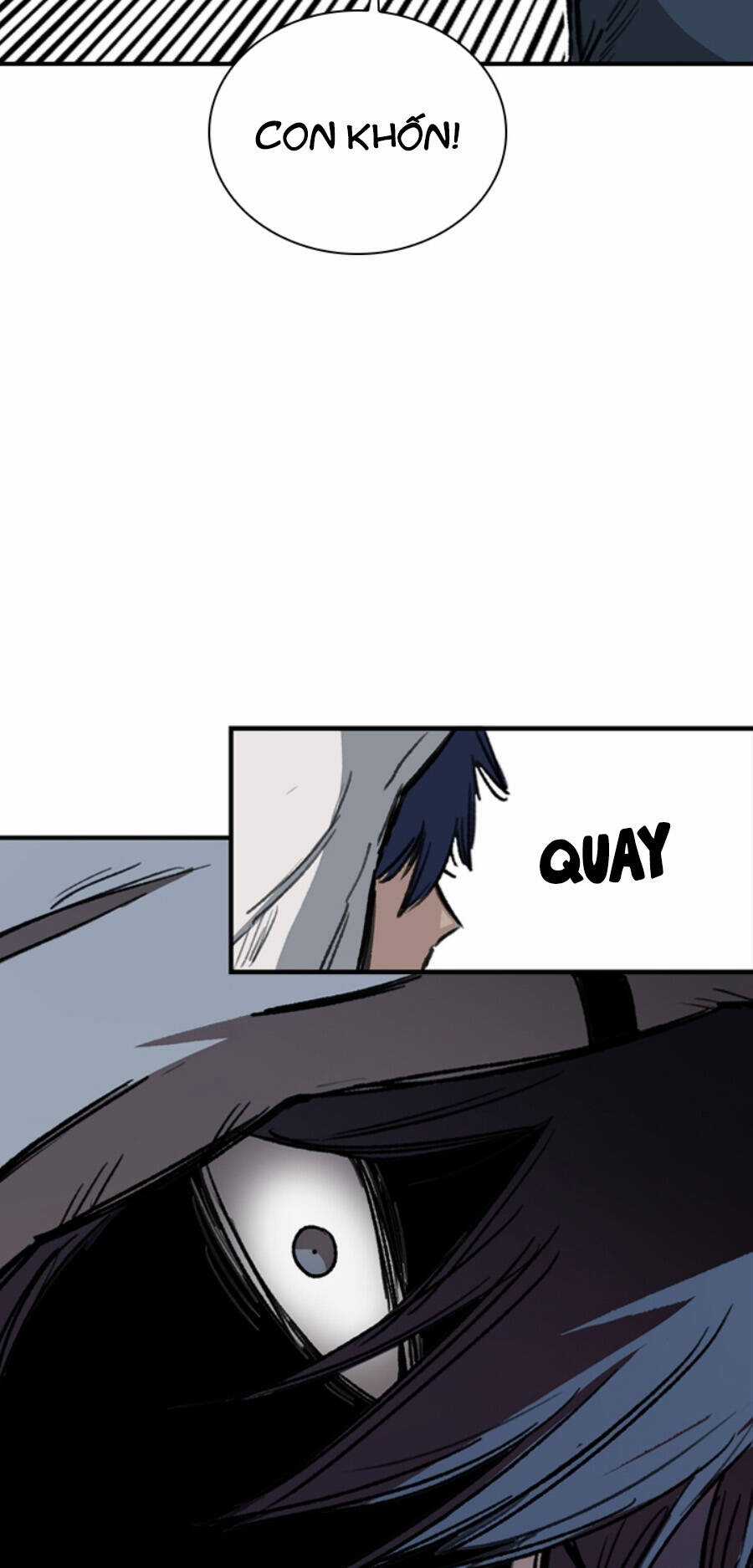 Fray Chapter 22 trang 26