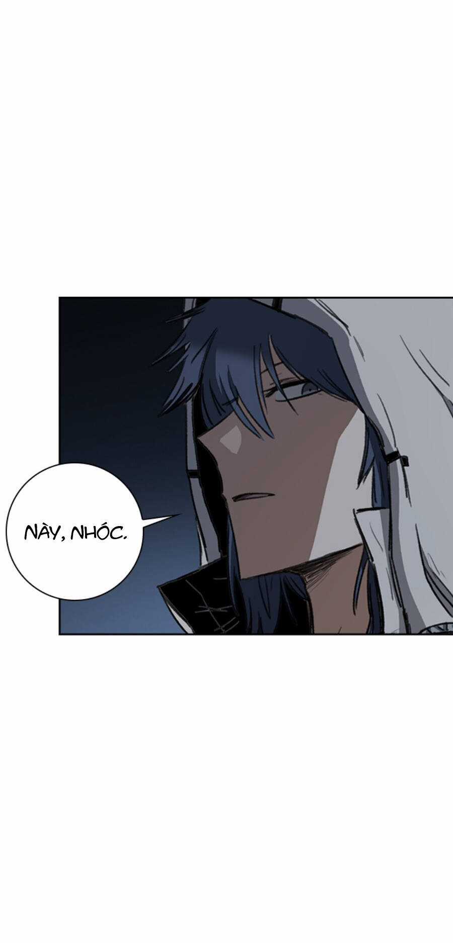 Fray Chapter 22 trang 29