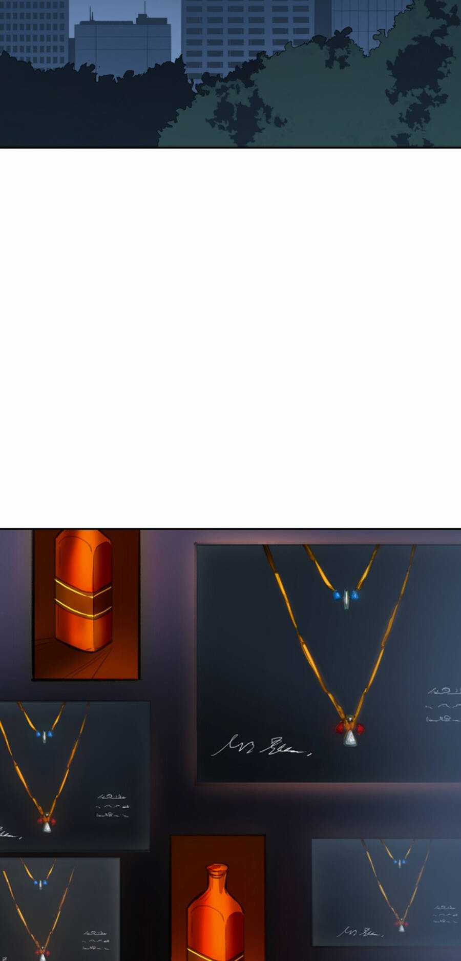 Fray Chapter 22 trang 3