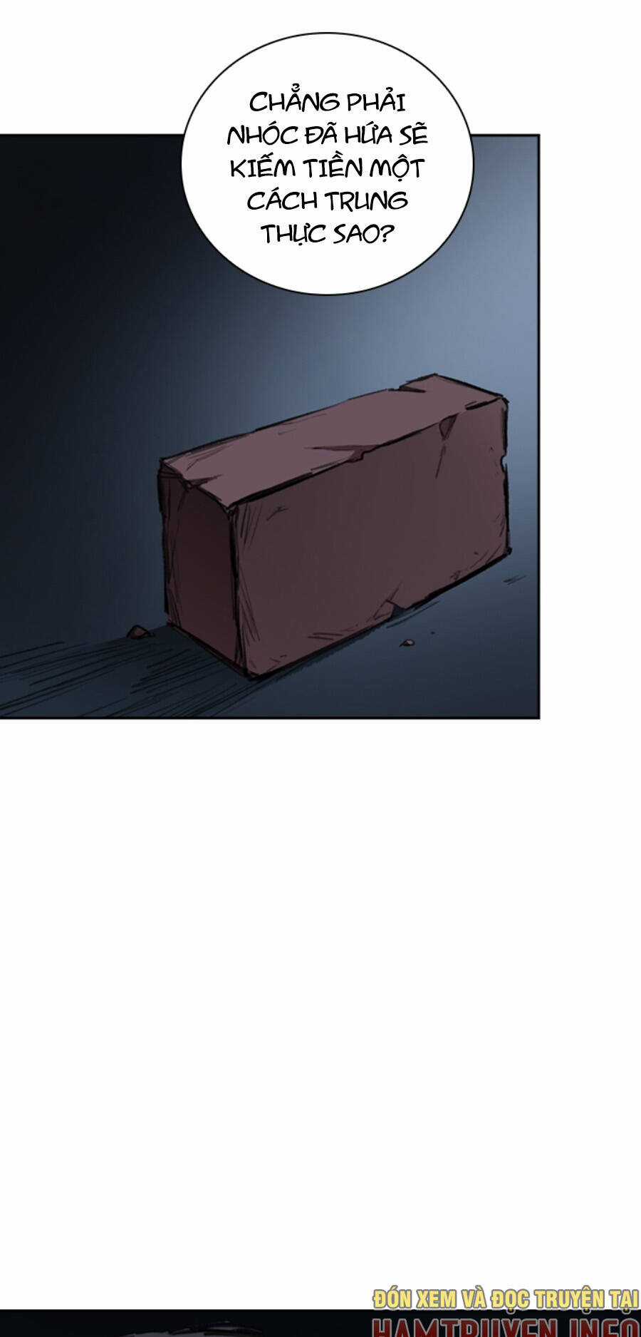 Fray Chapter 22 trang 30