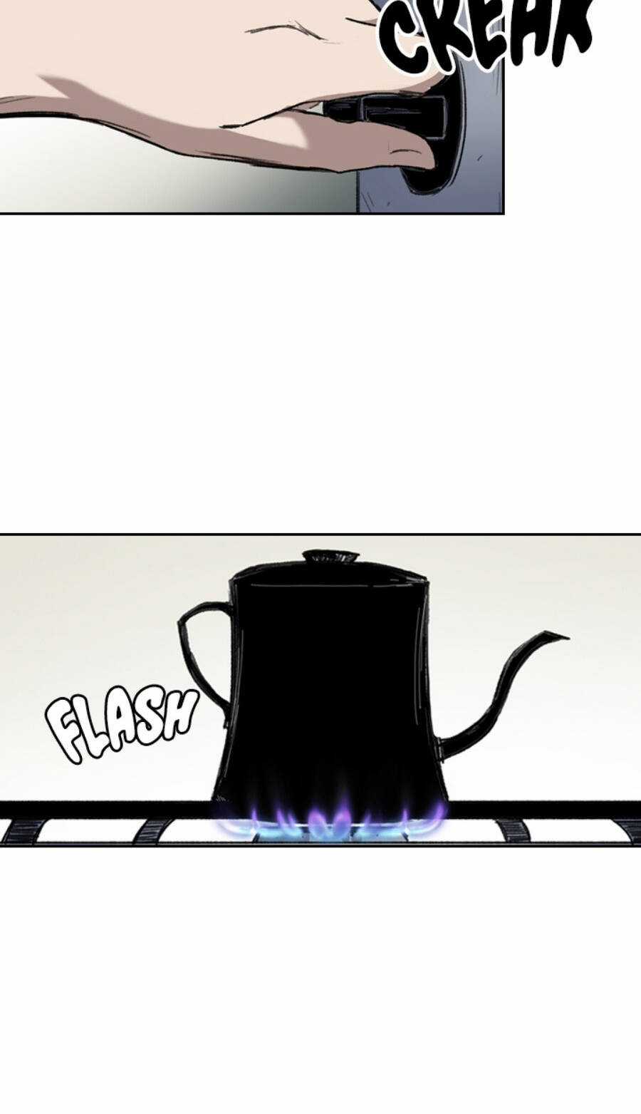 Fray Chapter 22 trang 37