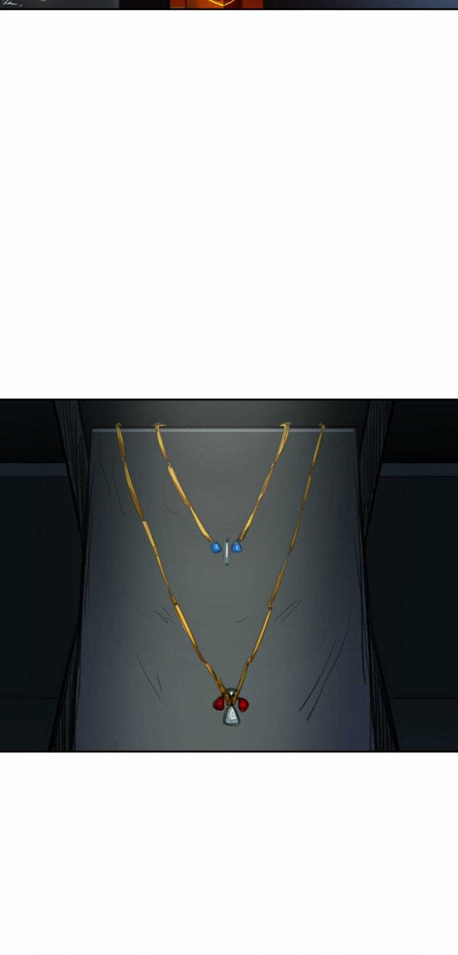 Fray Chapter 22 trang 4