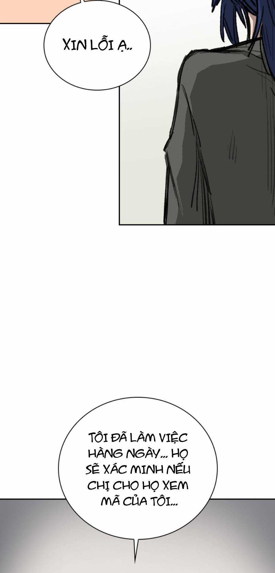 Fray Chapter 22 trang 41