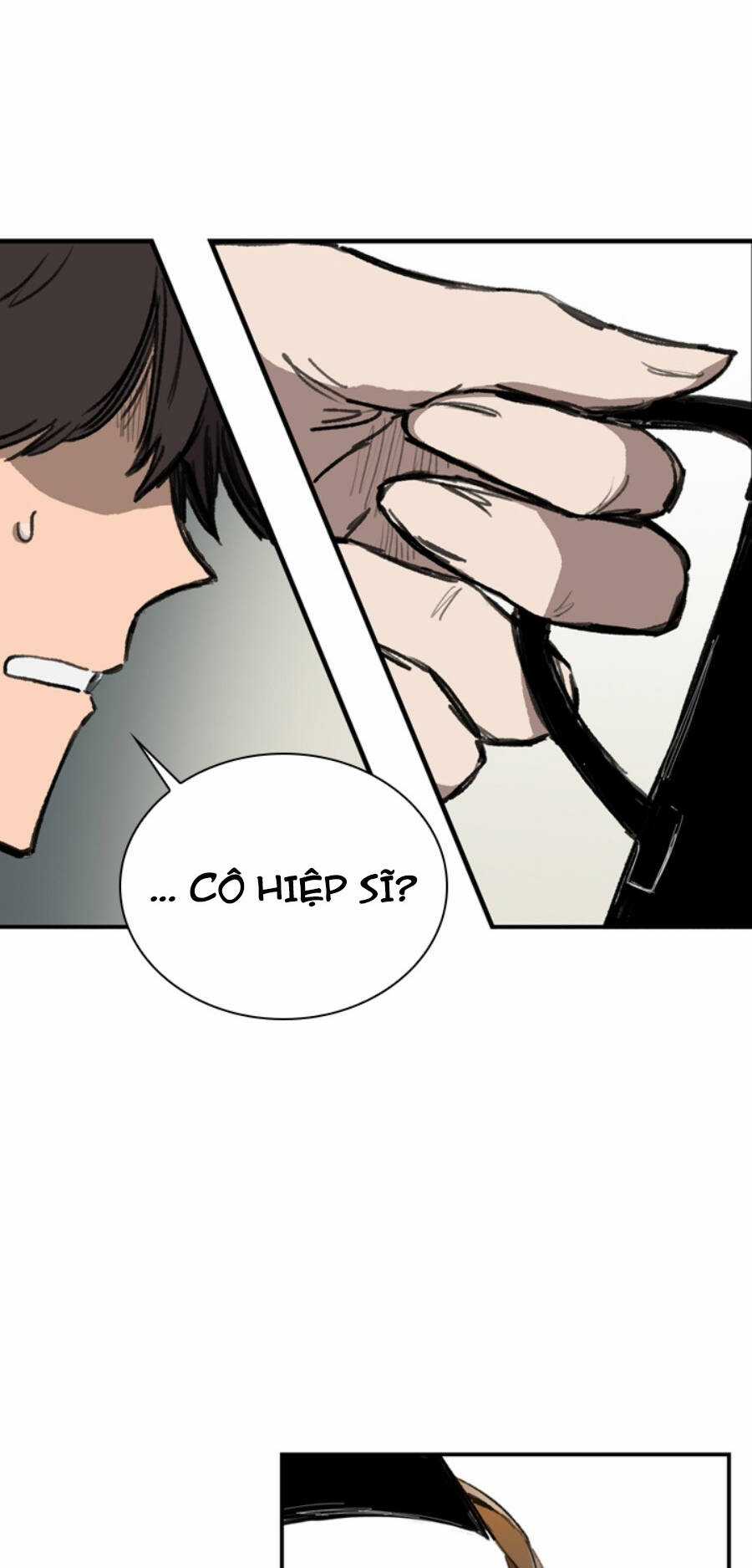 Fray Chapter 22 trang 45