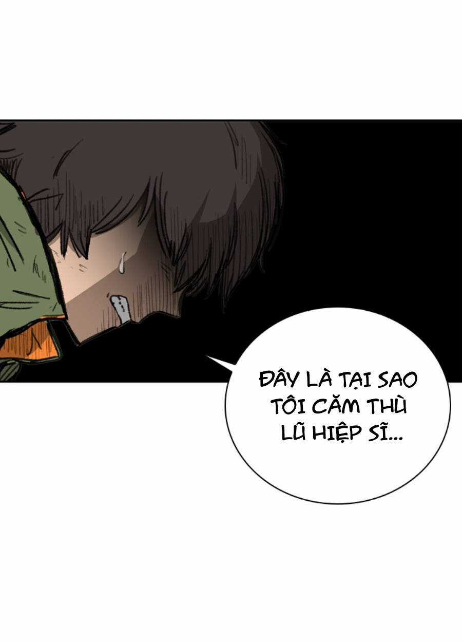 Fray Chapter 22 trang 49